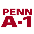 Penn A-1 logo