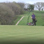 Penn A1/A4 product video thumbnail on golf course