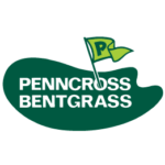 Penncross Bentgrass Logo