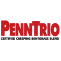 PennTrio Certified Creeping Bentgrass Blend Logo