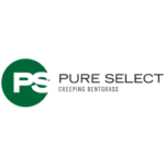 Pure Select Creeping Bentgrass logo