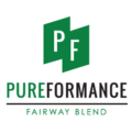 Pureformance Fairway Blend Logo