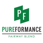 Pureformance Fairway Blend Logo