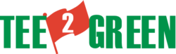 Tee 2 Green logo