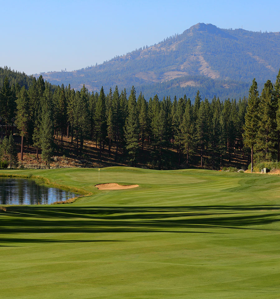 Grizzly Ranch Golf Club testimonial