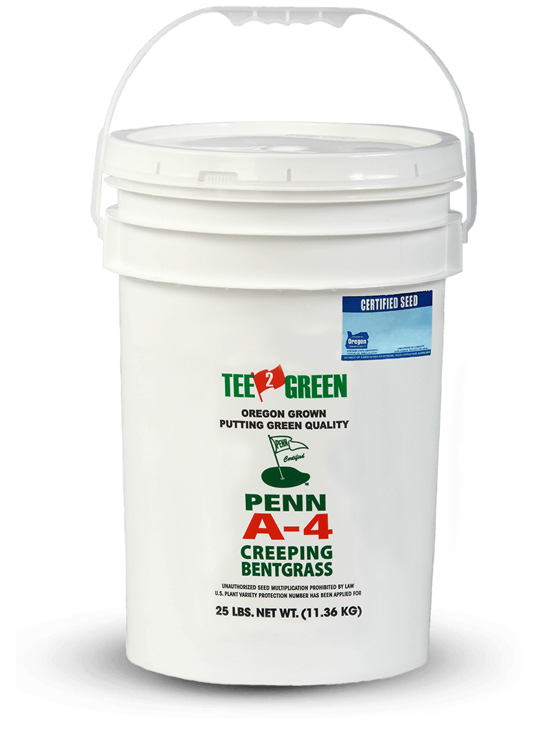 Tee2Green Penn A-4 product bucket