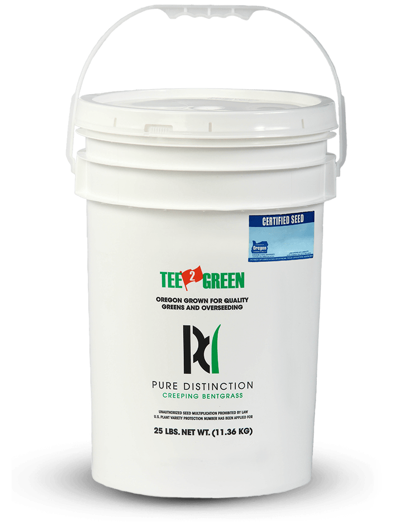 Tee2Green Pure Distinction product bucket