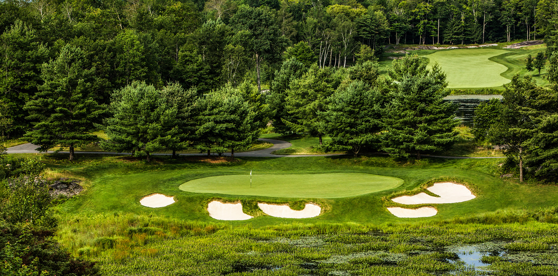 Oviinbyrd Golf and Country Club banner