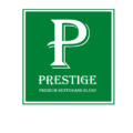 Prestige Logo