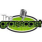 The GrassCast Logo