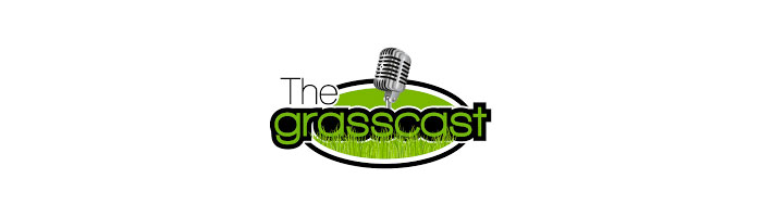 The GrassCast Logo