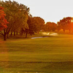 Golf course that uses PureFormance.