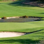 Powerscourt Golf Club.