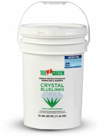 Tee2Green Crystal Bluelinks product bucket